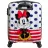 Чемодан American Turister DISNEY LEGENDS 55/20 ALFATWIST 2.0 MINNI