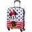 Чемодан American Turister DISNEY LEGENDS 55/20 ALFATWIST 2.0 MINNI
