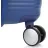 Valiza American Turister SOUNDBOX 55/20 TSA EXP BLUE