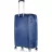 Valiza American Turister SOUNDBOX 55/20 TSA EXP BLUE