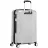 Чемодан American Turister TRACKLITE 67/24 EXP TSA GREY