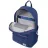 Рюкзак American Turister UPBEA 15.6" M blue 1st
