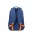 Рюкзак American Turister URBAN GROOVE-UG MTO 2 BLUE 1ST
