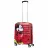 Чемодан American Turister WAVEBREAKER DISNEY 55/20 MICKEY
