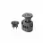 Adaptor Samsonite WORLD GROUNDED 2 GRAPHITE