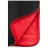 Rucsac laptop Samsonite AIRGLOW SLEEVES-HUSA PENTRU LAPTOP 15.6" NEGRU/ROSU