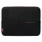 Rucsac laptop Samsonite AIRGLOW SLEEVES-HUSA PENTRU LAPTOP 15.6" NEGRU/ROSU
