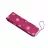 Umbrela Samsonite DROP S -3 SECT., Poliester, Aluminiu, Roz, 94.5