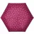Umbrela Samsonite DROP S -3 SECT., Poliester, Aluminiu, Roz, 94.5