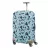 Husa pentru valiza Samsonite GLOBAL DISNEY LYCRA, M, Albastru