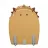 Geanta de voiaj Samsonite HAPPY SAMMIES ECO-UPR. 45/16 LESTER