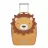 Geanta de voiaj Samsonite HAPPY SAMMIES ECO-UPR. 45/16 LESTER