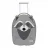 Valiza Samsonite HAPPY SAMMIES ECO 45/16 REMY