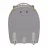 Valiza Samsonite HAPPY SAMMIES ECO 45/16 REMY