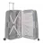 Чемодан Samsonite S'CURE 55/20 ARGINTIU 1st