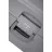 Чемодан Samsonite S'CURE 55/20 ARGINTIU 1st
