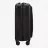 Valiza Samsonite STACKD 55/20 EXP BLACK