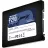 SSD PATRIOT P210 (P210S512G25), 2.5 512GB, 3D NAND TLC