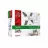 Suport perete BARKAN WALL MOUNT  3400LW WHITE 13-83 LONG FULL MOTION, MAX.50KG, VESA MM: UP TO 600X400MM