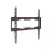 Suport perete BARKAN Wall Mount No-Drill Barkan 'ND300 Black 19 - 65 Fixed, max.37kg, VESA mm: up to 400x400mm