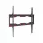 Suport perete BARKAN Wall Mount No-Drill Barkan 'ND300 Black 19 - 65 Fixed, max.37kg, VESA mm: up to 400x400mm