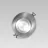 Frapiera pentru gheata Maestro MR-1689, 2 l, Inox