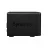 NAS SYNOLOGY DVA3221 Deep Learning NVR, 4-bay, Intel Atom 4-core 2.1GHz, GTX 1650, 8Gb, 4x1GbE, COM