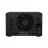 NAS SYNOLOGY DVA3221 Deep Learning NVR, 4-bay, Intel Atom 4-core 2.1GHz, GTX 1650, 8Gb, 4x1GbE, COM
