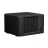 NAS SYNOLOGY DVA3221 Deep Learning NVR, 4-bay, Intel Atom 4-core 2.1GHz, GTX 1650, 8Gb, 4x1GbE, COM