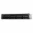 NAS SYNOLOGY RS1221+, 8-BAY, AMD RYZEN 4-CORE 2.2GHZ, 4GB*1+1SLOT, 4X1GBE, PCIE