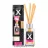 Ароматические палочки AREON АРОМАТИЗ.  HOME PARFUME  STICKS  X VERSION 85ML (BUBBLE GUM)/PREP.PT PARFUM. AUTO