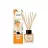 Ароматические палочки AREON АРОМАТИЗ.  HOME PARFUME STICKS 50ML GARDEN (MANGO)1ШТ./PREP.PT PARFUM.INC