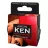 Aроматизатор для авто AREON Ken (Apple Cinamon))