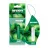 Aromatizator auto AREON LIQUID  (GREEN APPLE) 5ML. (LR 01))