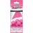 Aроматизатор для авто AREON Mon Areon 1шт. сух. (Bubble Gum) )
