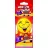 Aроматизатор для авто AREON Smile Dry 1шт. сух. (No Smoking) )
