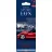 Aроматизатор для авто AREON Sport Lux (Nickel) 1шт. сух. )