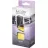Aроматизатор для авто AREON Car New refil (Silver))