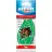 Aроматизатор для авто AREON Dry (Air) Elca 1шт. сух. (Pine))