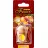 Aроматизатор для авто AREON Fresco 1шт. (Peach) )