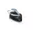 Fier de calcat MPM MZE-23, 3000 W, 140 g/min, 1.5 l, Talpa ceramica, Negru, Albastru deschis