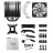 Cooler universal Xilence XC056 M704PRO.ARGB, PERFORMANCE A+ SERIES, Socket 1150/1151/1155/2066/2011/1200 & AM4/FM2+/AM3+