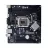 Placa de baza BIOSTAR H81MHV3 3.0, LGA 1150, H81 2xDDR3 VGA HDMI 1xPCIe16 4xSATA mATX