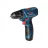 Masina de insurubat BOSCH SET MASINA DE GAURIT GSR120+MASINA INSURUBAT GDR 120-LI