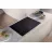 Plita incorporabila cu inductie Whirlpool SMO 658C/BT/IXL, 4 arzatoare, Vitroceramica, Control sensor, Negru