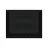 Plita incorporabila cu inductie Whirlpool SMO 658C/BT/IXL, 4 arzatoare, Vitroceramica, Control sensor, Negru