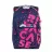 Rucsac laptop Rivacase 5430, FOR LAPTOP 15,6" & CITY BAGS, DARK BLUE/PINK