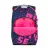 Rucsac laptop Rivacase 5430, FOR LAPTOP 15,6" & CITY BAGS, DARK BLUE/PINK