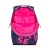 Rucsac laptop Rivacase 5430, FOR LAPTOP 15,6" & CITY BAGS, DARK BLUE/PINK