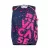 Rucsac laptop Rivacase 5430, FOR LAPTOP 15,6" & CITY BAGS, DARK BLUE/PINK